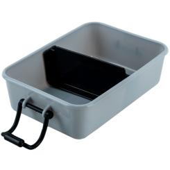 Ланч-бокс детский Kite Hello Kitty 650 мл, HK-1 Фото 1