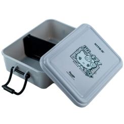 Ланч-бокс детский Kite Hello Kitty 650 мл, HK-1 Фото 4