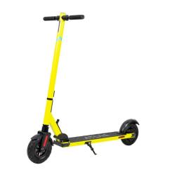 Электросамокат Atlas 0810 Yellow Фото
