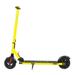 Электросамокат Atlas 0810 Yellow Фото 1