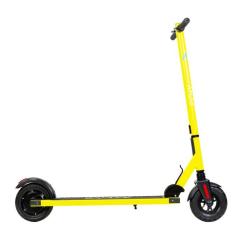 Электросамокат Atlas 0810 Yellow Фото 2