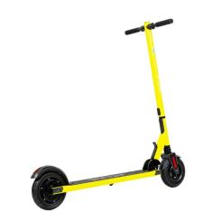 Электросамокат Atlas 0810 Yellow Фото 3