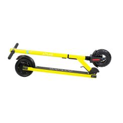 Электросамокат Atlas 0810 Yellow Фото 4