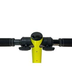 Электросамокат Atlas 0810 Yellow Фото 6