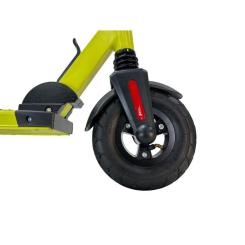 Электросамокат Atlas 0810 Yellow Фото 7