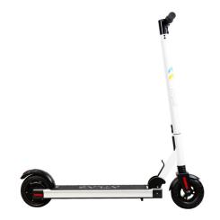 Электросамокат Atlas i-One White Фото 2