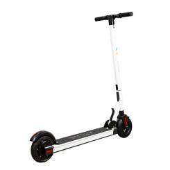 Электросамокат Atlas i-One White Фото 3