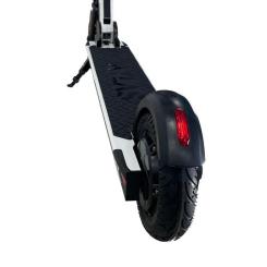 Электросамокат Atlas i-One White Фото 7