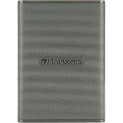 Накопитель SSD Transcend USB 3.2 2TB ESD360C Фото 1