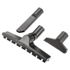 Насадка на пылесос Graphite 3 шт, для 59G607, 59G608 Фото