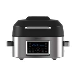 Мультипечь Sencor SBG8900SS Фото