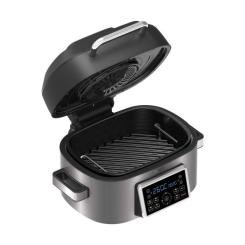 Мультипечь Sencor SBG8900SS Фото 1