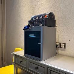 3D-принтер Bambu Lab X1 Carbon Combo Фото 2