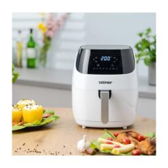 Мультипечь Zelmer 72805515P Фото 9