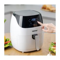 Мультипечь Zelmer 72805515P Фото 4