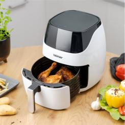 Мультипечь Zelmer 72805515P Фото 6