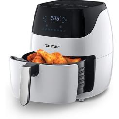 Мультипечь Zelmer 72805515P Фото 7