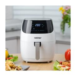 Мультипечь Zelmer 72805515P Фото 8