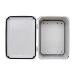 Распределительная коробка Atis AB-BOX (white) Фото 2