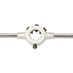 Держатель для плашек Sigma 20x7мм Фото 3