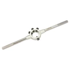 Держатель для плашек Sigma 20x7мм Фото 4