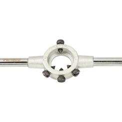 Держатель для плашек Sigma 20x7мм Фото 5