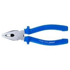 Плоскогубцы Sigma 180мм синие Фото 1