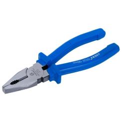 Плоскогубцы Sigma 180мм синие Фото 2