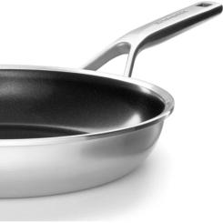 Набор сковородок KitchenAid MSS 20 + 28 см Фото 2