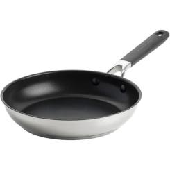 Сковорода KitchenAid CSS 24 см з керамічним покриттям Фото
