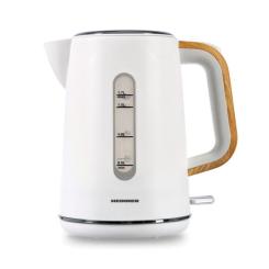 Электрочайник HEINNER HEK-WH2200BB Фото