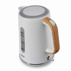 Электрочайник HEINNER HEK-WH2200BB Фото 1