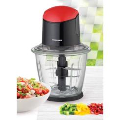Измельчитель HEINNER HMC-K500BKR Фото 2