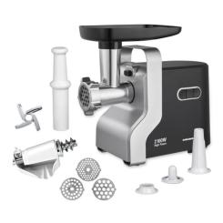 Мясорубка HEINNER MG-2100BKSL Фото