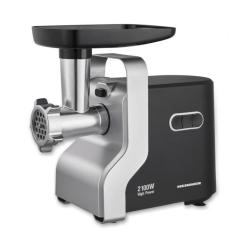 Мясорубка HEINNER MG-2100BKSL Фото 1