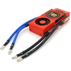 BMS контроллер DaLy LiFePO4 24V 8S 300A Фото