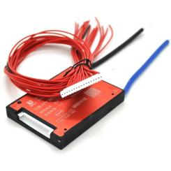 BMS контроллер DaLy LiFePO4 48V 16S 30A Фото