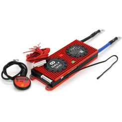 BMS контроллер DaLy LiFePO4 36V 12S 100A Фото 1