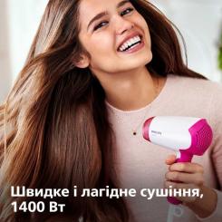 Фен Philips BHD003/00 Фото 1