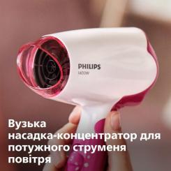 Фен Philips BHD003/00 Фото 4