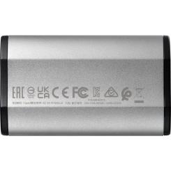 Накопитель SSD ADATA USB 3.2 4TB Фото 1