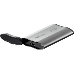 Накопитель SSD ADATA USB 3.2 4TB Фото 4