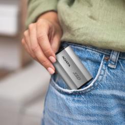Накопитель SSD ADATA USB 3.2 4TB Фото 7