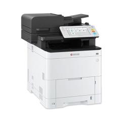 Многофункциональное устройство Kyocera ECOSYS MA4000cix Фото