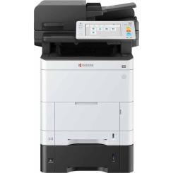 Многофункциональное устройство Kyocera ECOSYS MA4000cix Фото 1