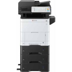 Многофункциональное устройство Kyocera ECOSYS MA4000cix Фото 2