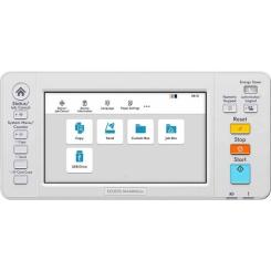 Многофункциональное устройство Kyocera ECOSYS MA4000cix Фото 4