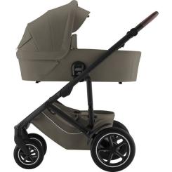 Люлька Britax-Romer SMILE 5Z Urban Olive Фото 2