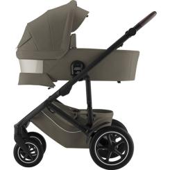 Люлька Britax-Romer SMILE 5Z Urban Olive Фото 3