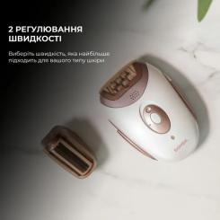 Эпилятор Cecotec CCTC-04334 Фото 4
